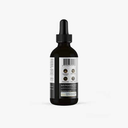 Shilajit Liquid 50ml