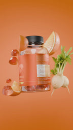 Maca Gummies