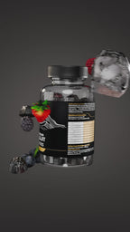 Shilajit Gummies