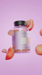 GHK-CU Gummies