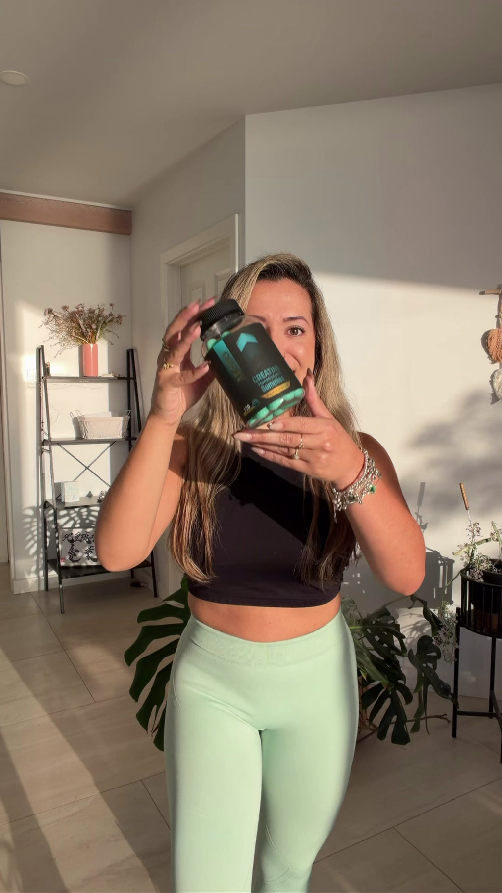 Creatine Monohydrate Gummies