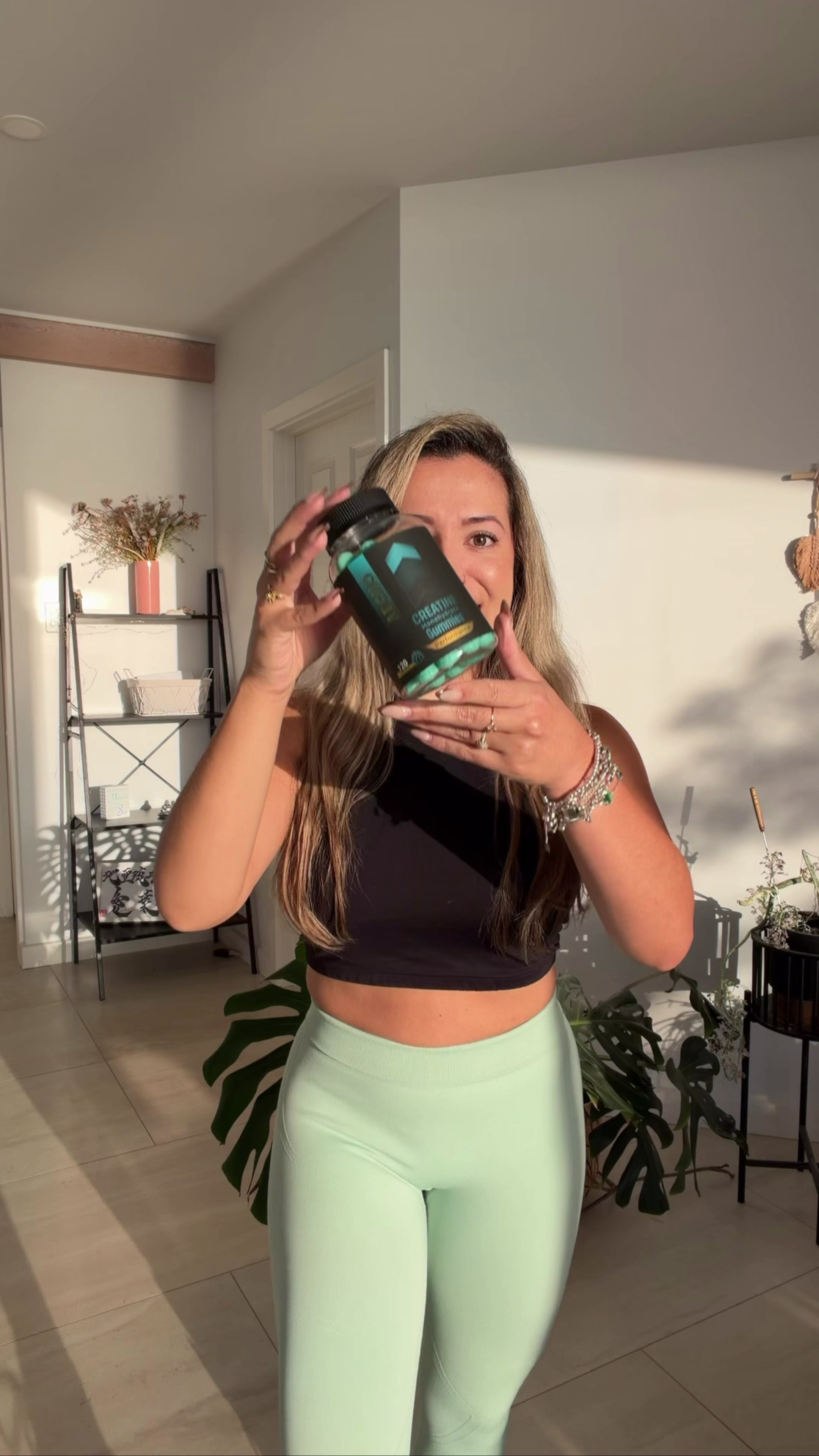 Creatine Monohydrate Gummies