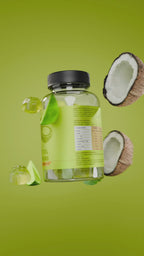 MCT Oil Gummies