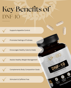 DNF-10 capsules